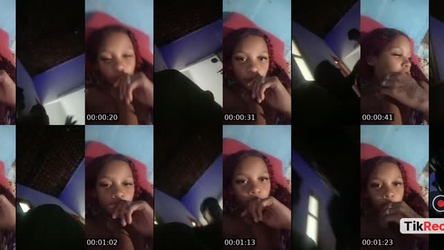 @eu_silvazz8 TikTok live