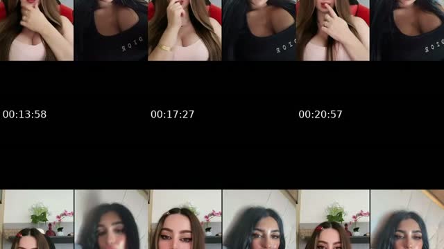 @sihamooo31 TikTok live