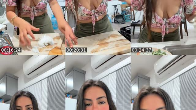@alejandraeta TikTok live from 2026-08-24