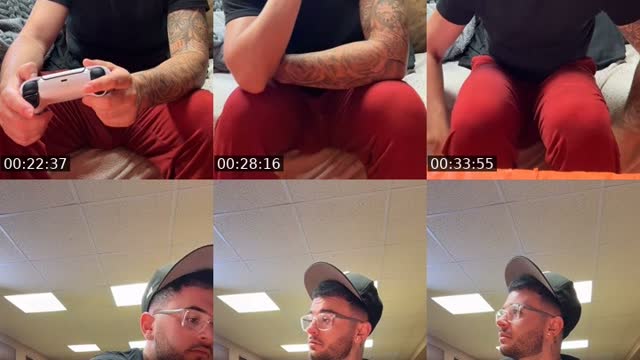 @chrissviolaa TikTok live