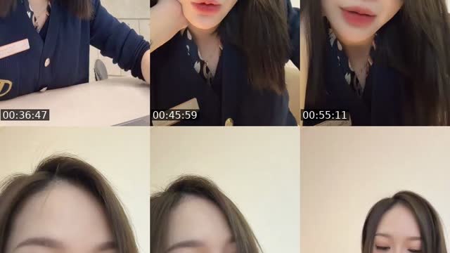 TikTok live: It's me by @zhuribubu