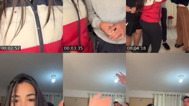 Solo adultos +18 - @leoladybarber