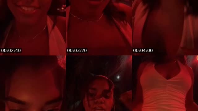 @lisy25840 TikTok live