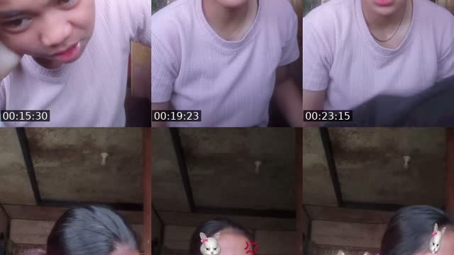@nenggtiw TikTok live from 2026-08-24