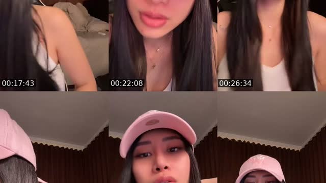 @yumejalanjalan TikTok live from 2026-08-24