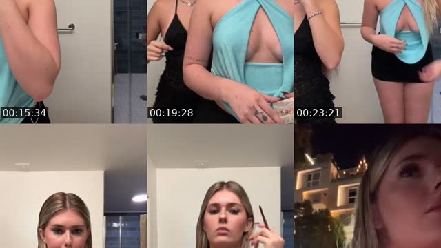 @cassidyysemeradd TikTok live from 2026-08-24