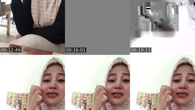 TikTok live: maaf pita suaraku bermasalah by @noorr_nasa