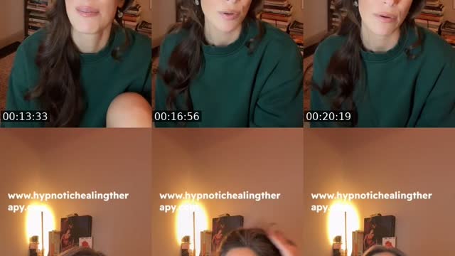 @emiliamorelandmusic TikTok live from 2026-08-24