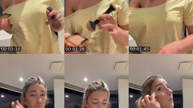 @tesjaap TikTok live