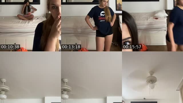 TikTok live: pornhub by @anastaciia.13