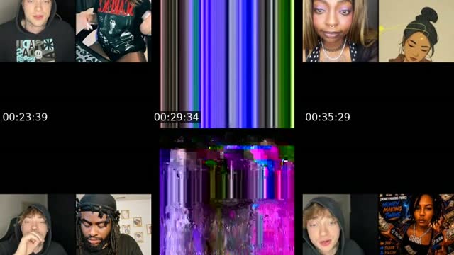 @thatguybaby23 TikTok live from 2026-08-24