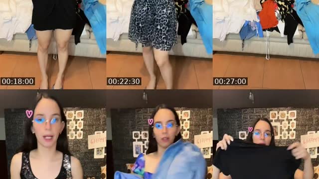 @yulianasuarez_20 TikTok live from 2026-08-24