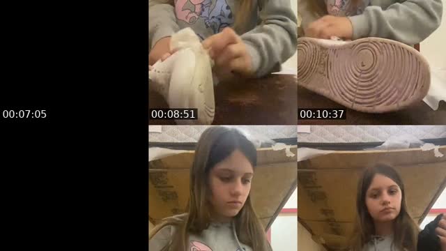 TikTok live: Bored 13-15 only by @lizzy13.0