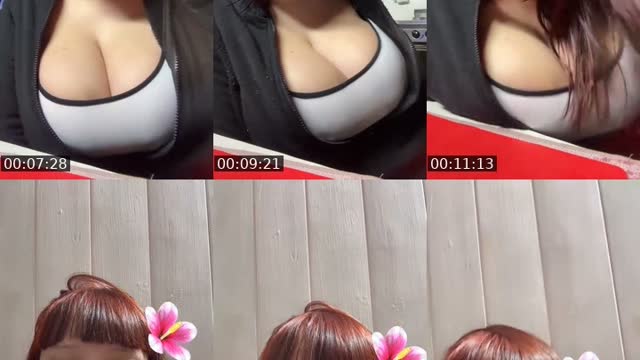 @martuunereaa TikTok live from 2026-08-24