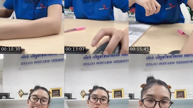 @khun_tha123456 TikTok live