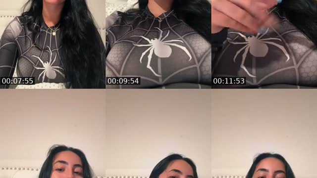 grwm for bed - @giannattaylor