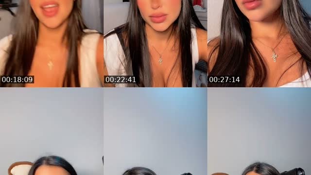 @shavy_17_ TikTok live from 2026-08-24