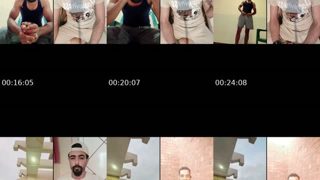 @smileandfoot3 TikTok live