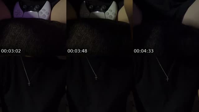 @nicorunnerx TikTok live