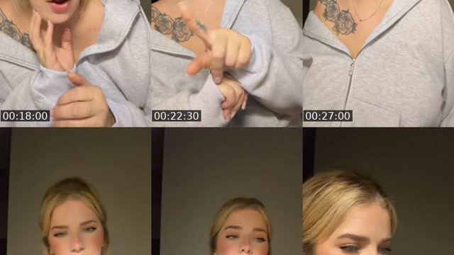 @faithdaniel26 TikTok live from 2026-08-24