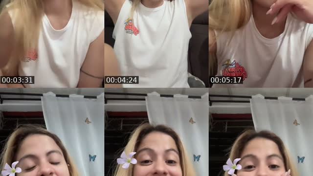 @alfarcor TikTok live from 2026-08-24