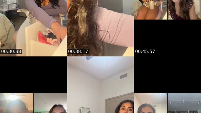 @samanthaxiloee TikTok live from 2026-08-24