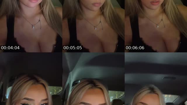 @blondieblad TikTok live from 2026-08-24