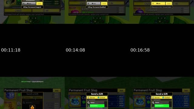 TikTok live: BLOXFRUIT ROBLOX by @lstr_cc