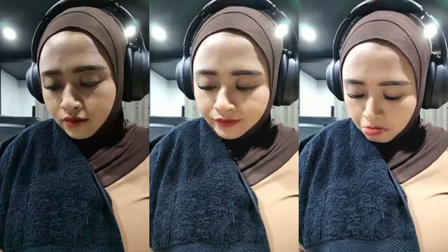 @cendoldawetnangka TikTok live