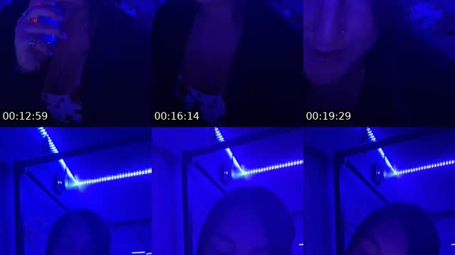 @winter3333333 TikTok live from 2026-08-24
