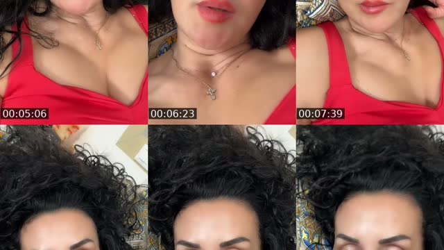 @elakristela TikTok live