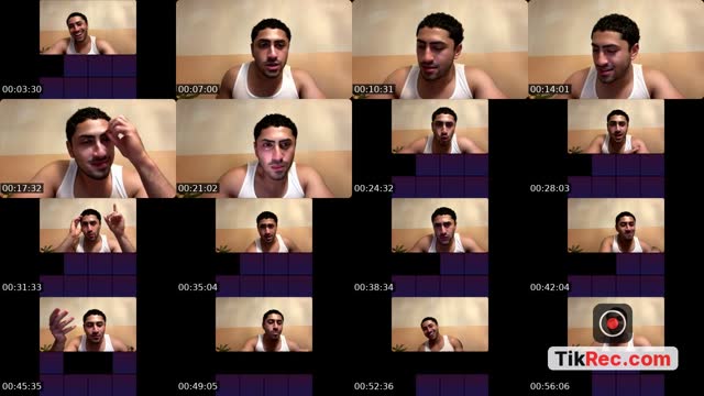 TikTok live: d3 arab dental student by @adamalkurdiofficial