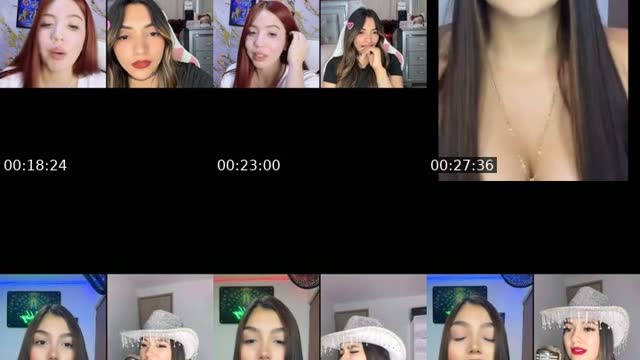 hola bby, ven y diviértete 😉🦚 - @a.v.g.c