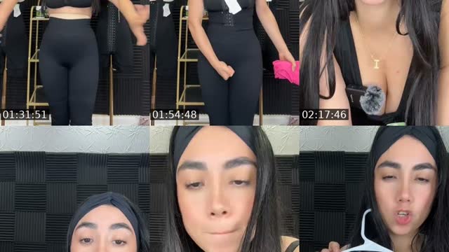 @ivaniabeauty2 TikTok live from 2026-08-24
