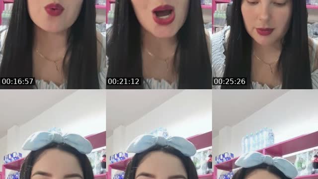 TikTok live: té figurat te cambia la vida by @gatitaortizok2