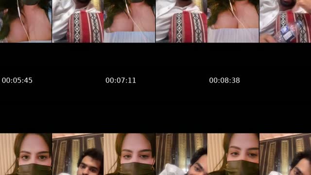 @yaaangshoohamaa0222 TikTok live