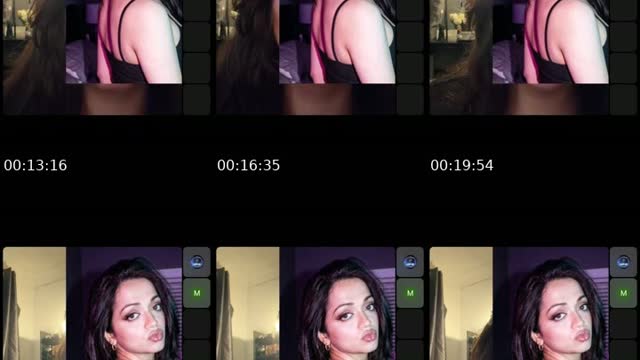 @alexa_roselin TikTok live from 2026-08-24
