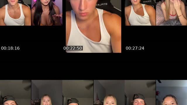 TikTok live: join for inspiration by @bradmish1