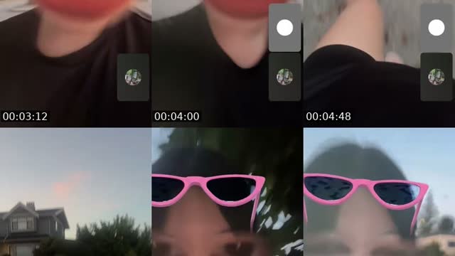 @g.xon12 TikTok live