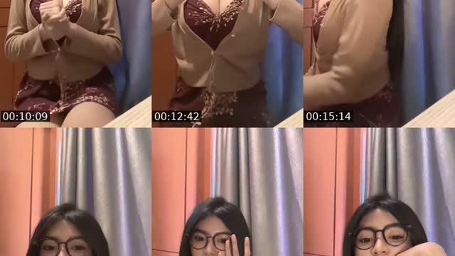 @useretgredaftv TikTok live