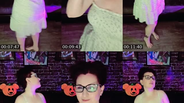 @hqpixie2 TikTok live from 2026-08-24