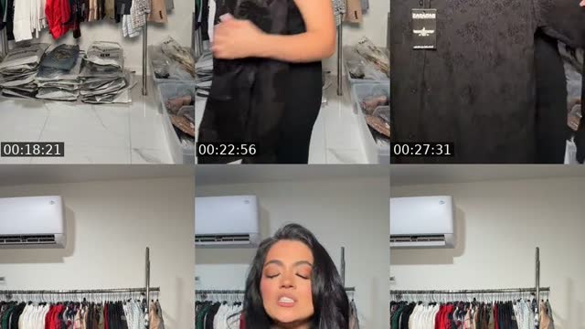TikTok live: Men’s Auctions- FINAL SALE by @heaveninstyle