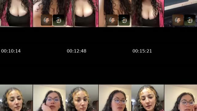 @itsjessicabby444 TikTok live from 2026-08-24