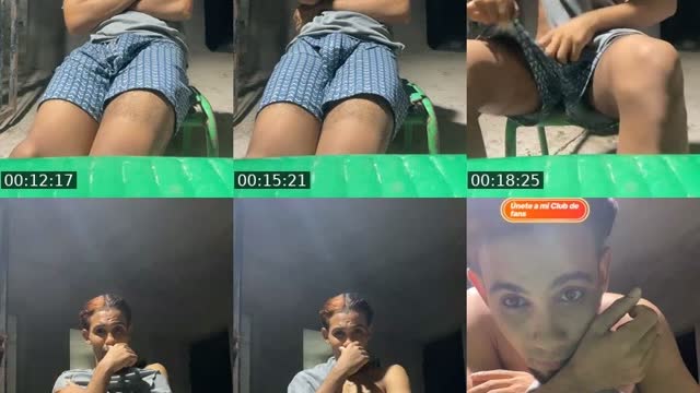 @railinvasquez.24 Mexico TikTok live from 2026-08-24