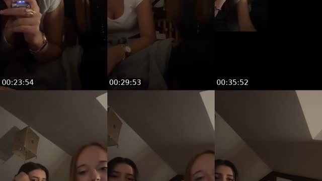@sara_cbtt TikTok live