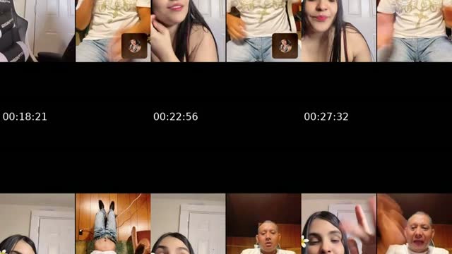 @tumorena_favoritaa TikTok live