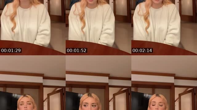 @itsadbunniii TikTok live