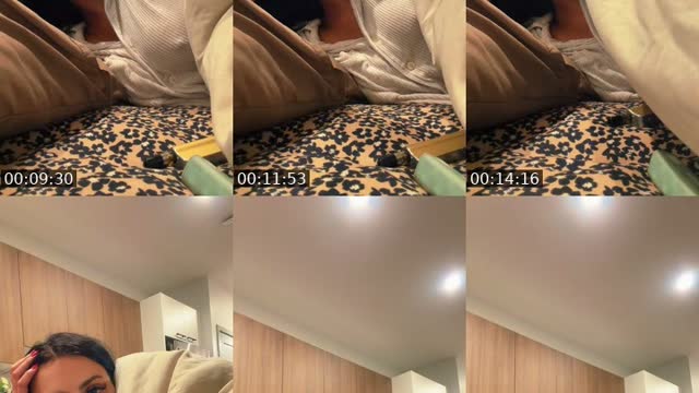 TikTok live: idk what 2 dooo by @babyguuurlhun