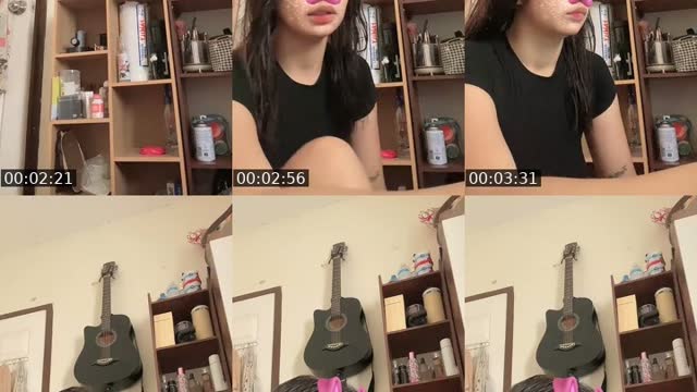 @vanessallena TikTok live