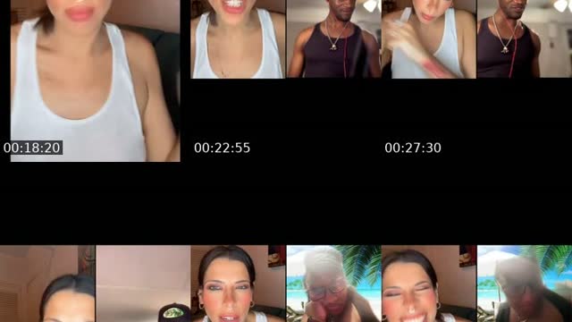 @beachesnyc TikTok live from 2026-08-24